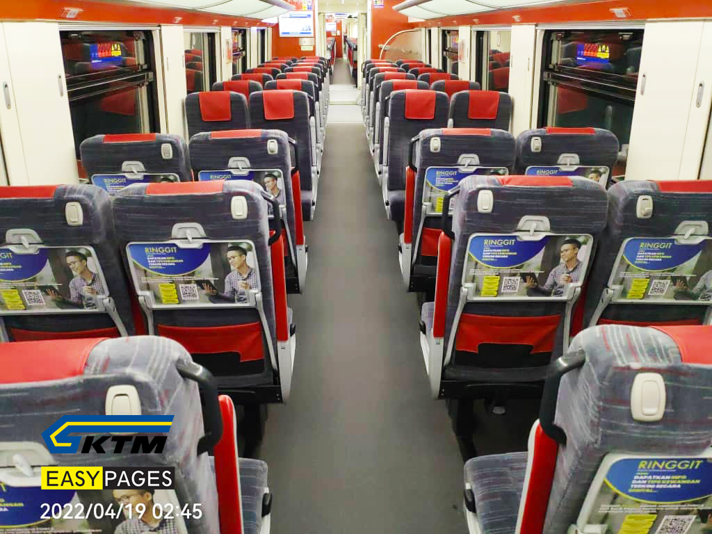 PahangGO Project