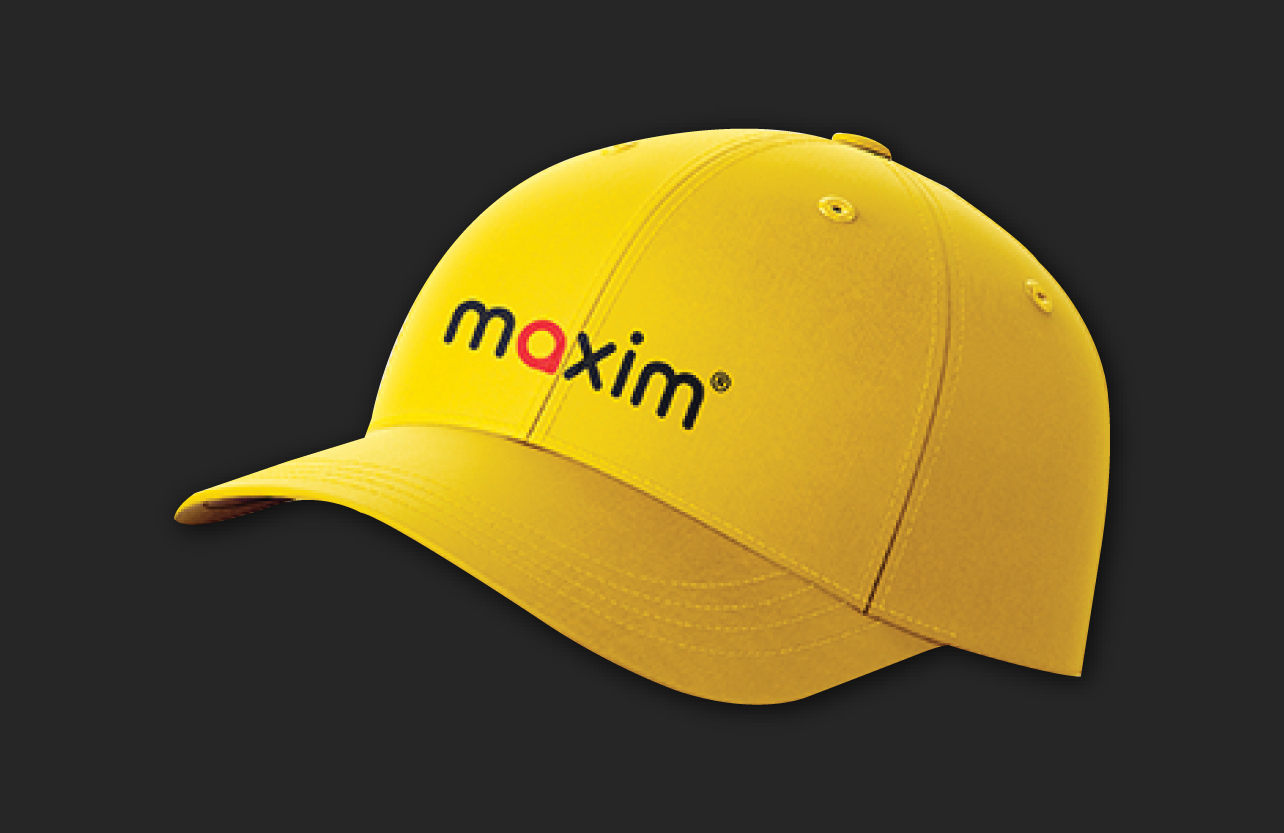 Maxim Project