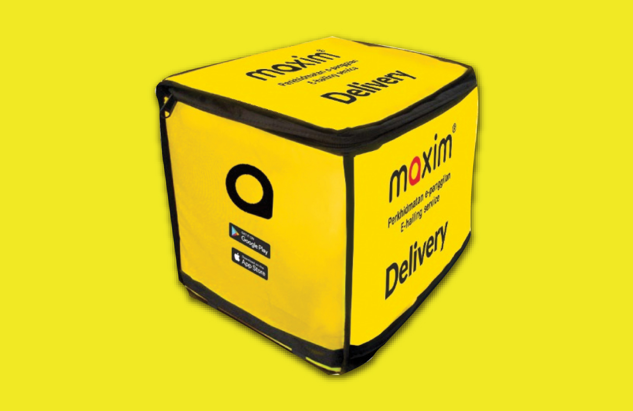 Maxim Bag