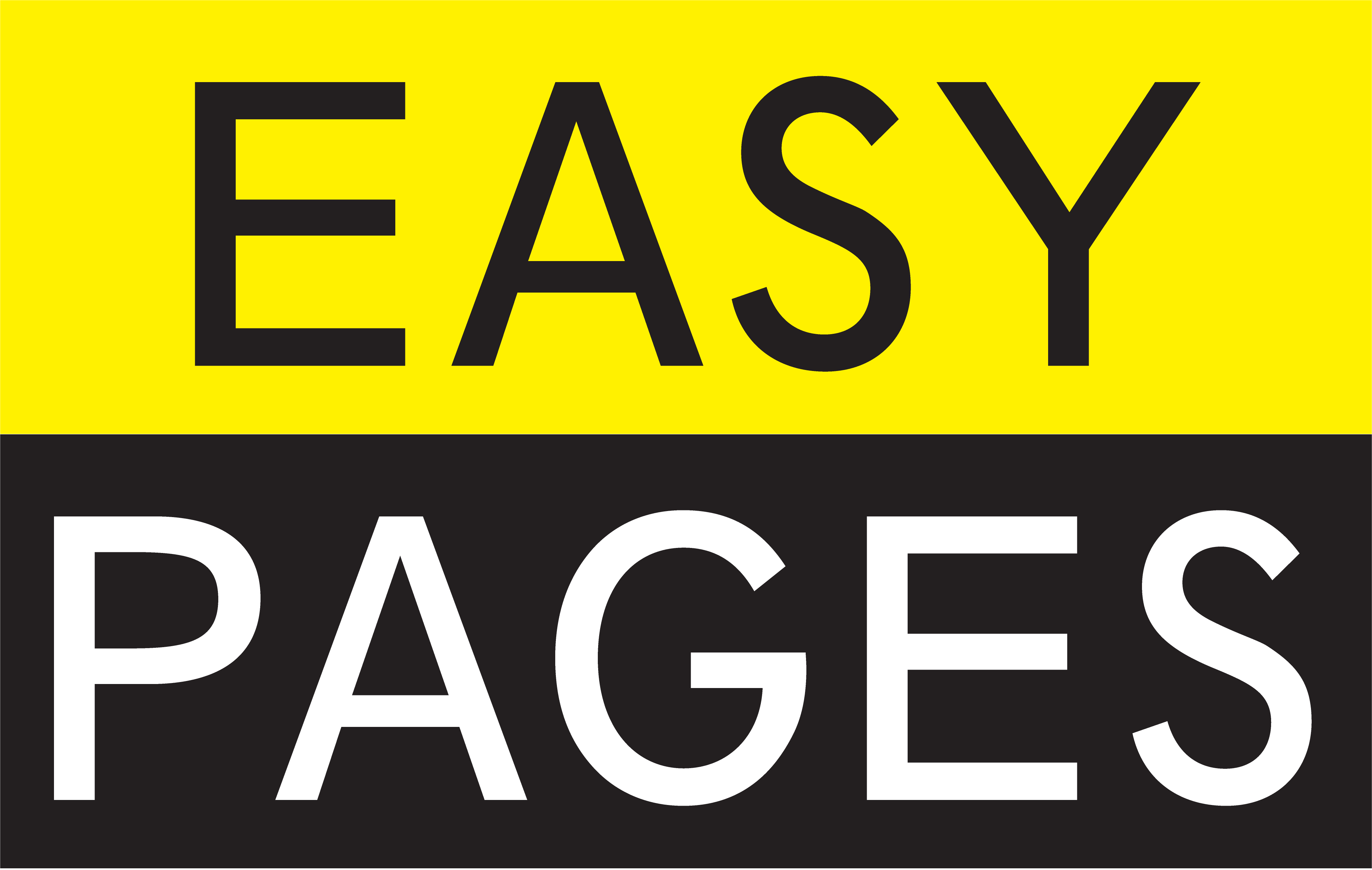 EasyPages logo