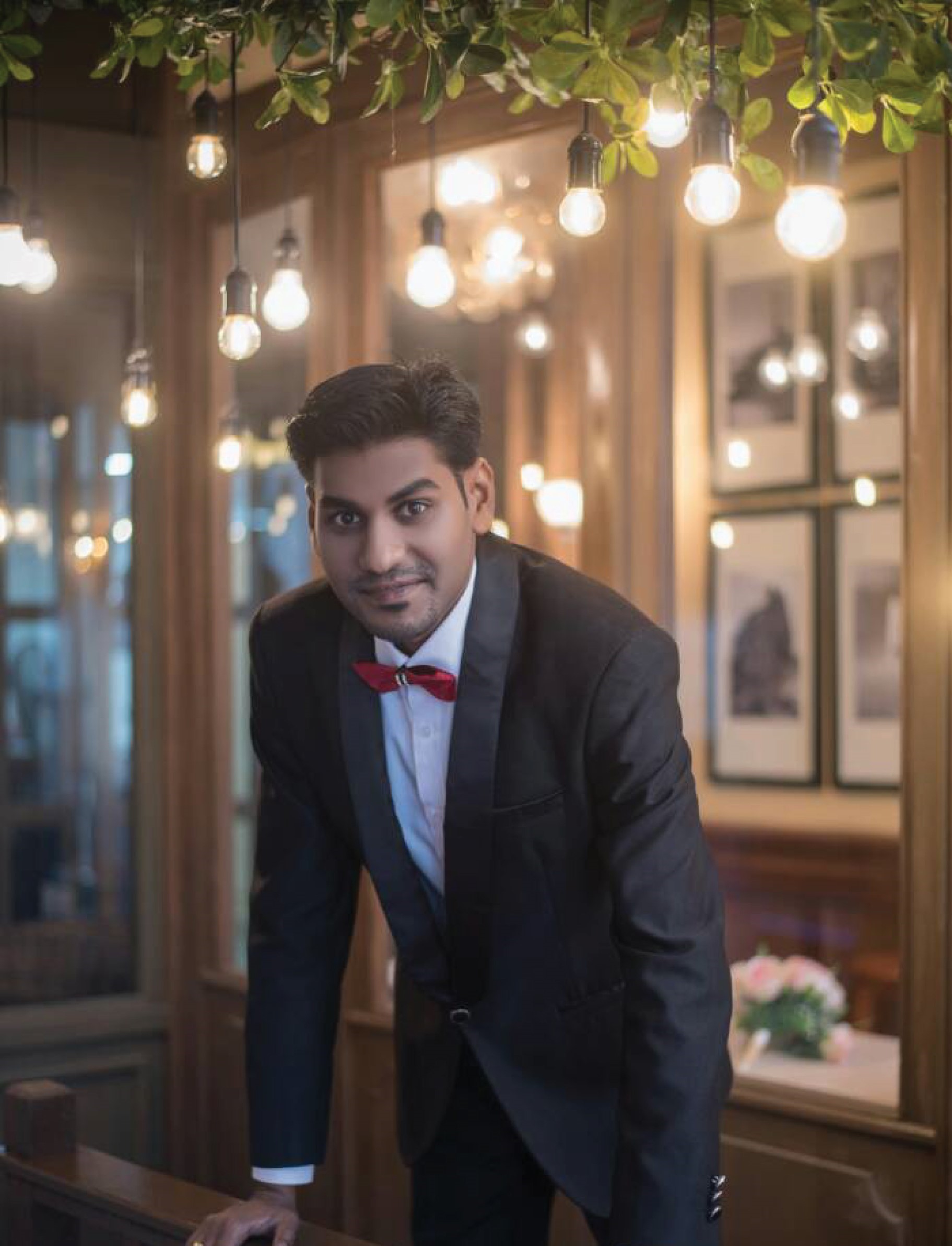 Mr Kumalesan easypages